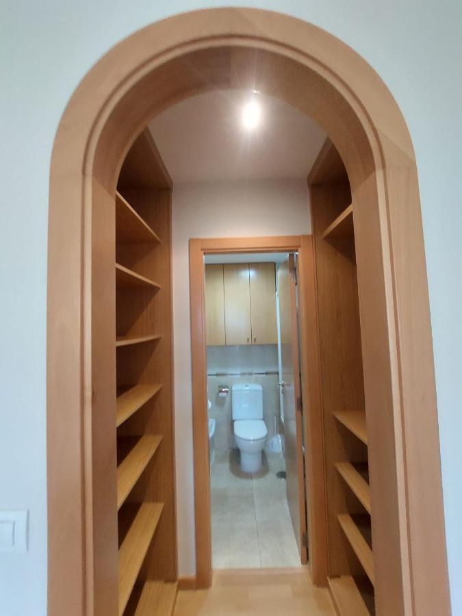 Apartament Apartamento Cerca De La Playa Fisterra Zewnętrze zdjęcie