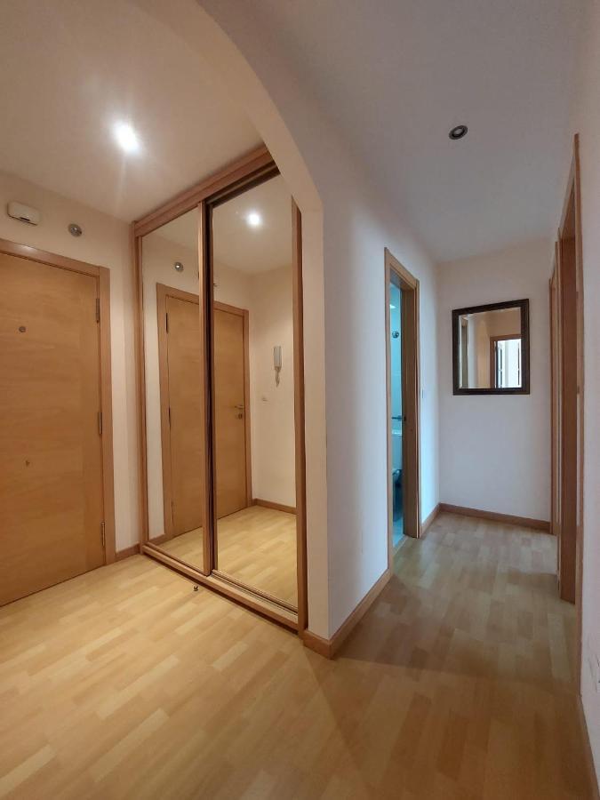 Apartament Apartamento Cerca De La Playa Fisterra Zewnętrze zdjęcie